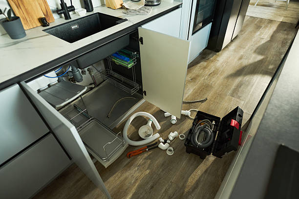 Reliable Plumbing contractor in Murrells Inlet, SC by Street Wise - Plumbing